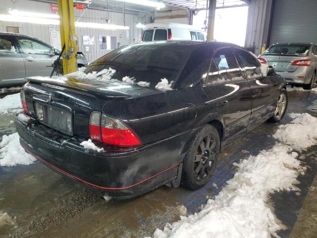 1LNHM87A03Y698745 Lincoln LS SERIES