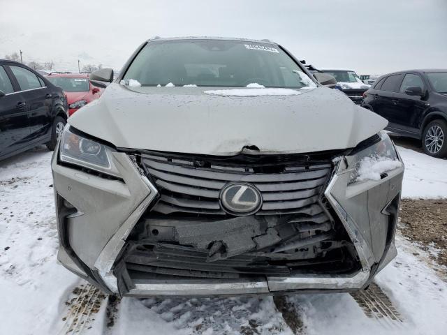 2019 LEXUS RX 350 L - JTJDZKCA0K2021555