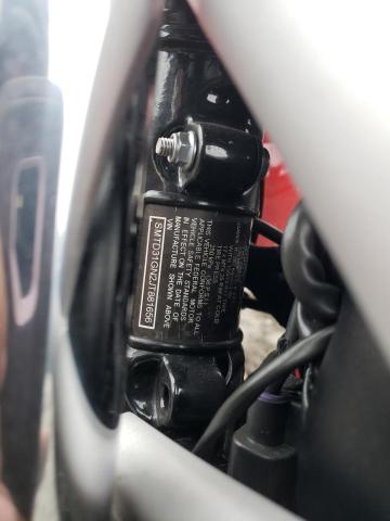2018 TRIUMPH MOTORCYCLE STREET TWI SMTD31GN2JT881656