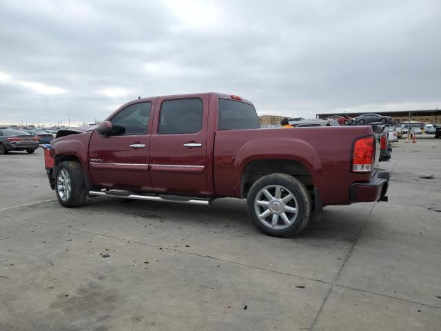 3GTP2XE23DG143635 GMC Sierra K1500 Denali