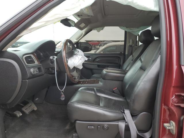 3GTP2XE23DG143635 GMC Sierra K1500 Denali