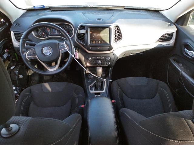 1C4PJMCS6GW327364 Jeep Cherokee Latitude