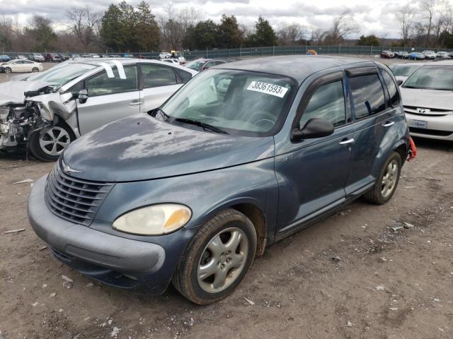 2002 Chrysler PT Cruiser Touring