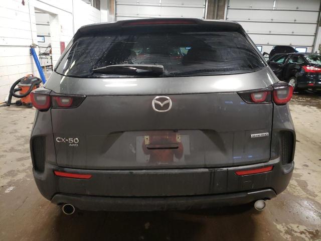 2023 MAZDA CX-50 PREF 7MMVABCM2PN109179
