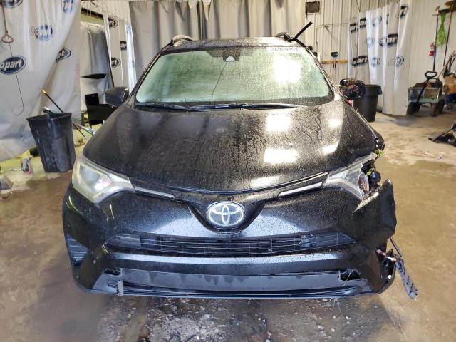 2017 TOYOTA RAV4 LE 2T3ZFREV9HW383488