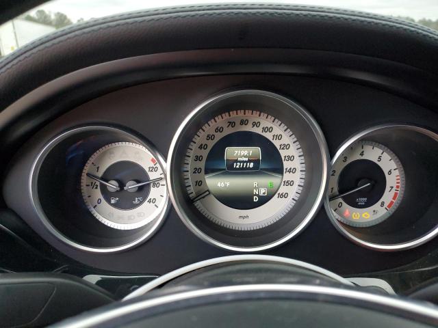 2017 MERCEDES-BENZ CLS 550 - WDDLJ7DB1HA201223