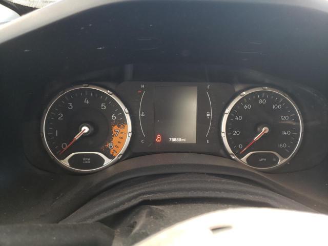 ZACCJBBB0HPF29202 Jeep Renegade Latitude