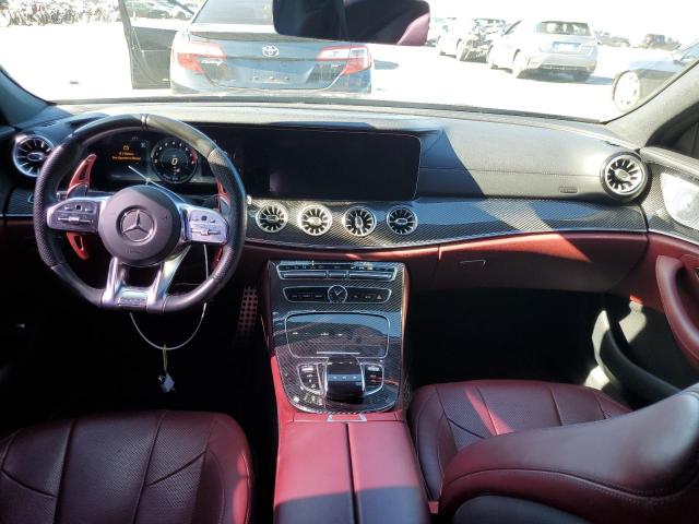2020 MERCEDES-BENZ CLS AMG 53 - WDD2J6BB1LA049669