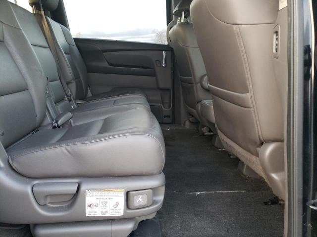 2016 HONDA ODYSSEY TO - 5FNRL5H91GB089880