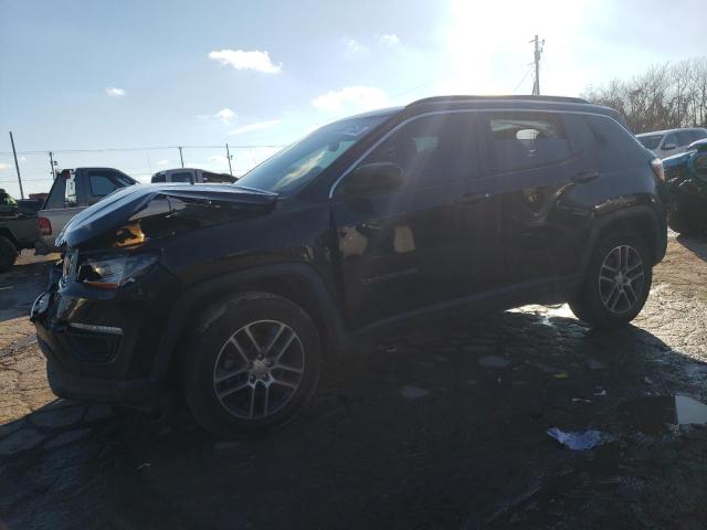 2018 JEEP COMPASS LA - 3C4NJCBB9JT503372