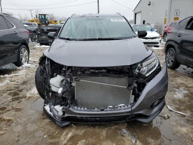 2022 HONDA HR-V SPORT - 3CZRU6H16NM727556