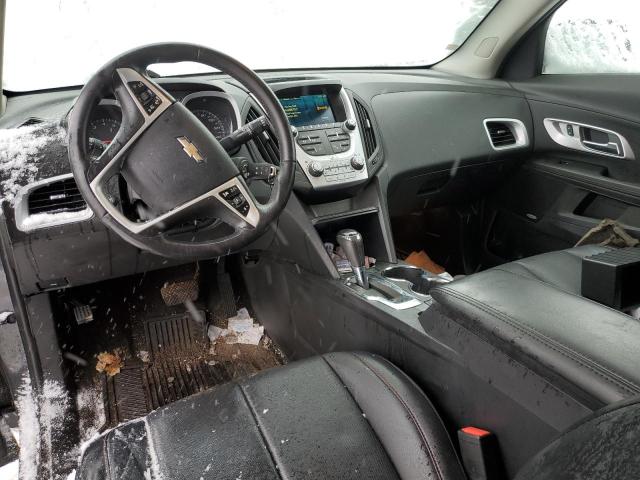 2017 CHEVROLET EQUINOX PR - 2GNFLGEK4H6173180