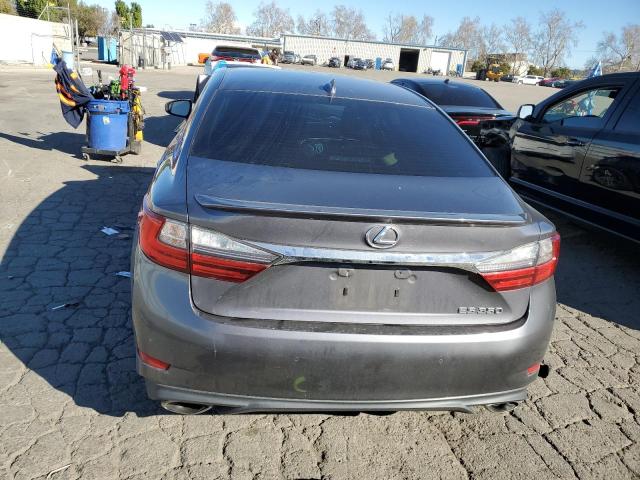 2016 LEXUS ES 350 - 58ABK1GG6GU006761
