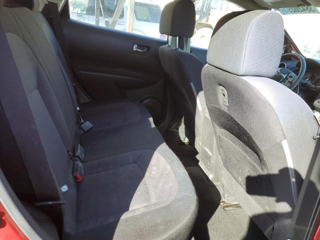 JN8AS5MT9EW611038 Nissan Rogue Select S