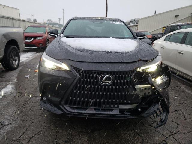 2023 LEXUS NX 250 2T2ADCEZ9PC002696