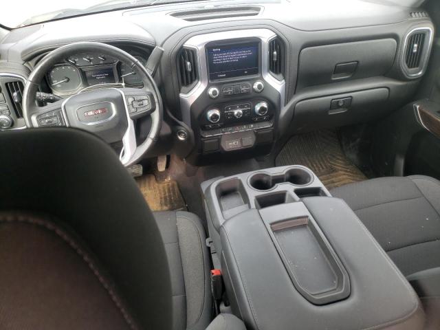 2019 GMC SIERRA C15 1GTP8BED6KZ403557