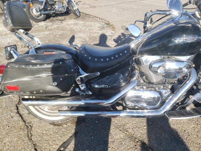 2005 SUZUKI C90 JS1VY52AX52107645