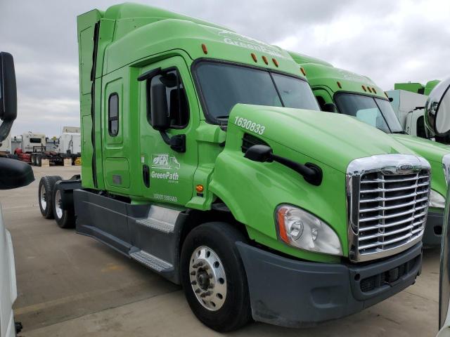 2016 FREIGHTLINER CASCADIA 113 VIN: 1FUJGHD90GLHH8306