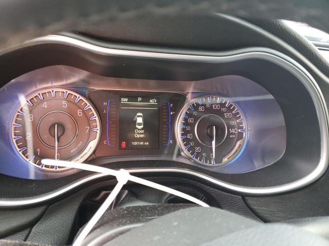 2015 CHRYSLER 200 LIMITE 1C3CCCAB9FN505119