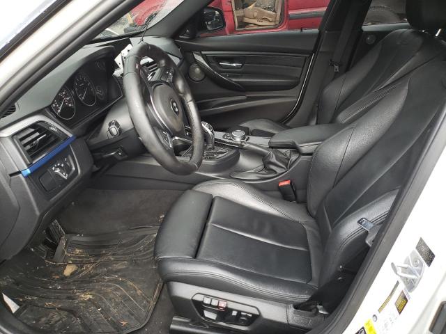 WBA3B9G51ENR90564 BMW 335 XI