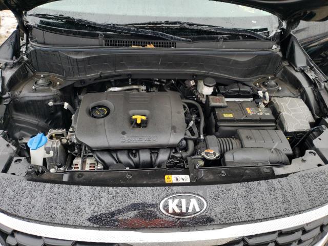 2021 KIA SELTOS LX - KNDEPCAA4M7202914