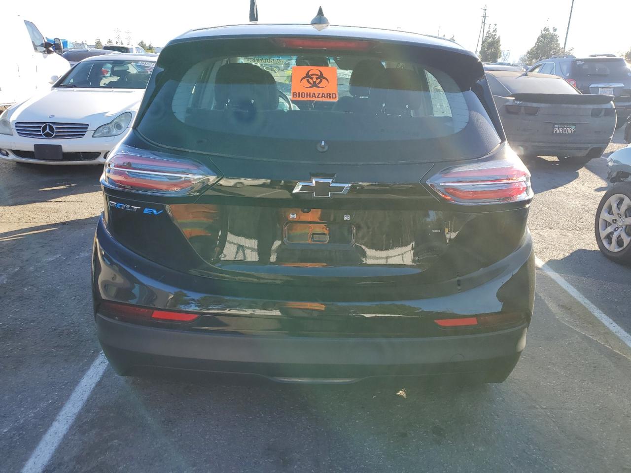 1G1FW6S05N4127733 CHEVROLET BOLT 2022