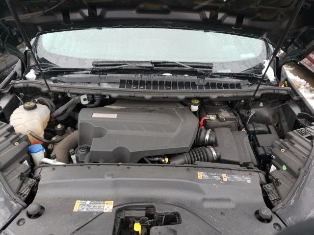 2019 FORD EDGE ST - 2FMPK4AP1KBB98676