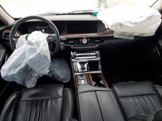 2018 GENESIS G90 PREMIU KMHG34JA2JU039683