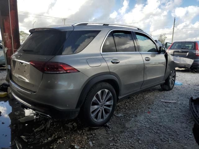 2020 MERCEDES-BENZ GLE 350 4M - 4JGFB4KB0LA177099