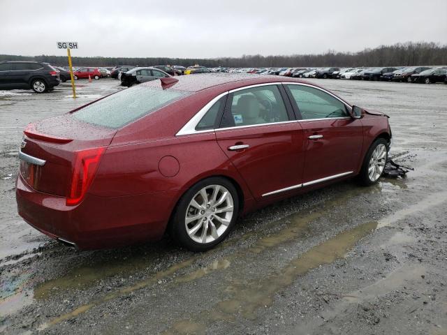 2017 CADILLAC XTS LUXURY - 2G61M5S32H9120366