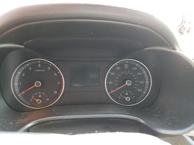 3KPF34AD8ME391986 KIA Forte Gt Line