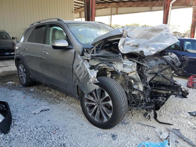2020 MERCEDES-BENZ GLE 350 4M - 4JGFB4KB0LA177099