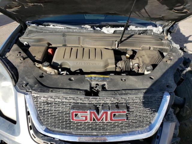 1GKEV33748J131850 GMC Acadia Slt-2