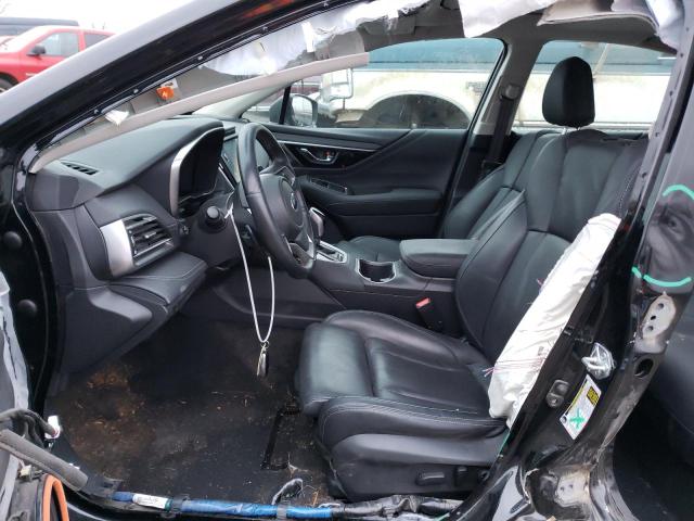 4S3BWAN62N3011453 Subaru Legacy Limited