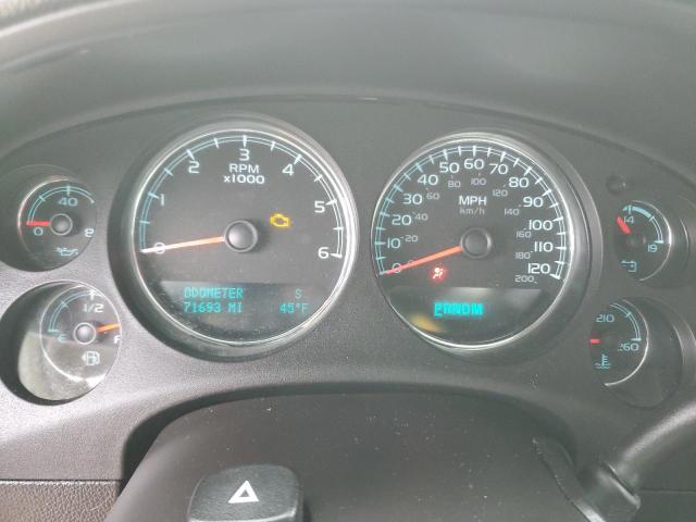 3GTP2XE23DG143635 GMC Sierra K1500 Denali
