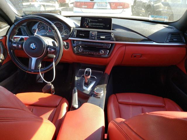 2016 BMW 435 I GRAN WBA4B1C56GG242749