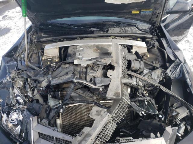 1G6DG577790110878 Cadillac CTS