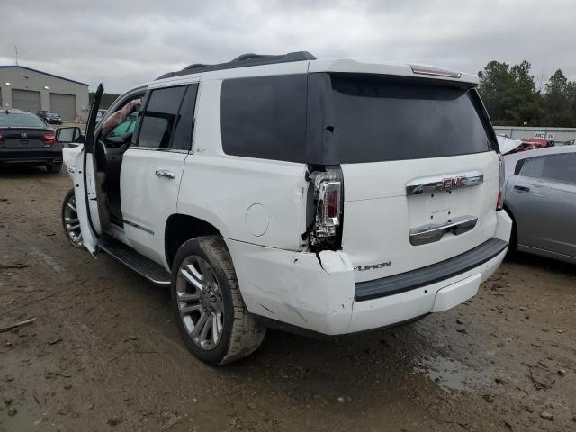 1GKS1BKC9HR183614 GMC YUKON SLT