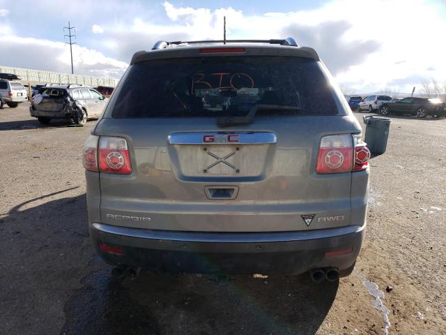 1GKEV33748J131850 GMC Acadia Slt-2