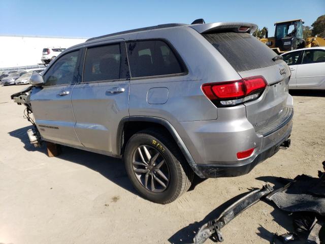 1C4RJEAGXGC336194 Jeep Grand Cherokee Laredo