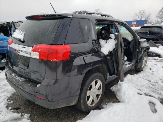 2GKALSEK6F6251174 GMC Terrain Slt