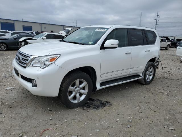 2011 Lexus GX 460 Premium