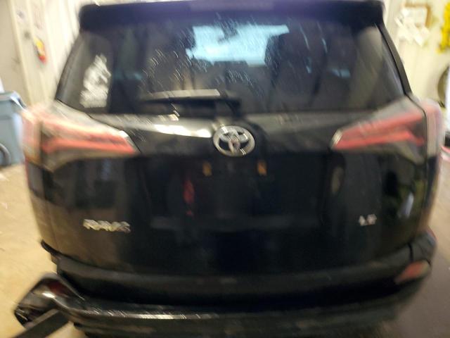 2017 TOYOTA RAV4 LE 2T3ZFREV9HW383488