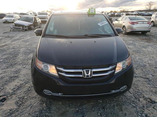 2016 HONDA ODYSSEY TO - 5FNRL5H91GB089880