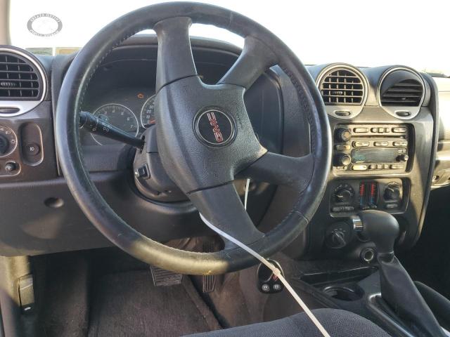 1GKDT13S152253386 GMC Envoy