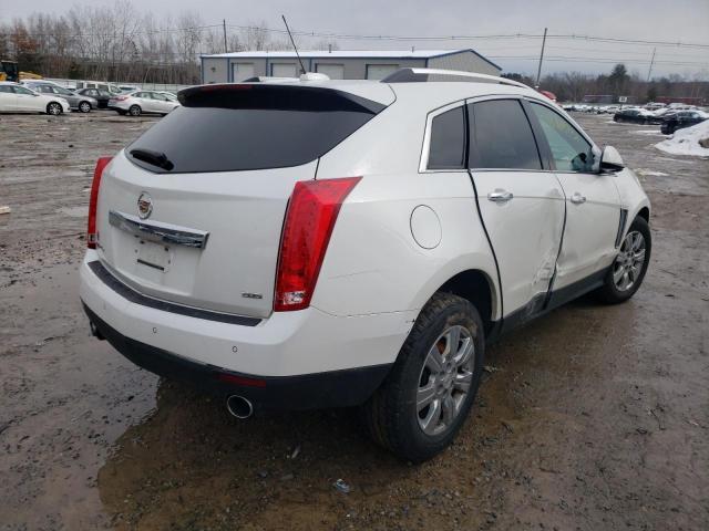 3GYFNEE37GS573339 Cadillac SRX