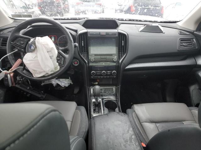 4S4WMAJD9N3425319 Subaru Ascent Onyx Edition