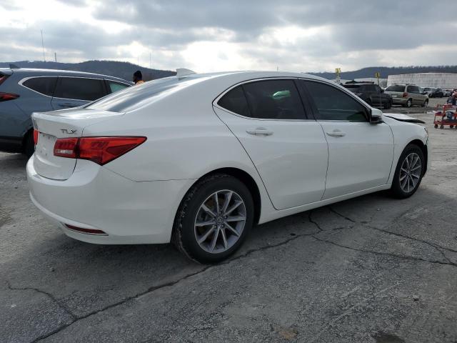 2018 ACURA TLX - 19UUB1F3XJA005898