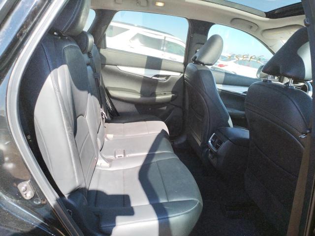 2019 INFINITI QX50 ESSEN - 3PCAJ5M18KF131912