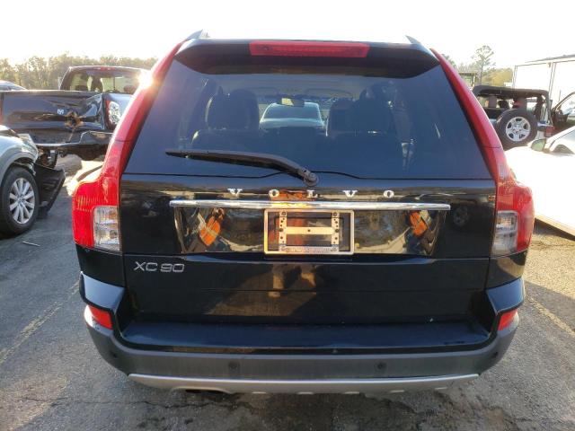 2011 Volvo Xc90 3.2 VIN: YV4952CY5B1605812 Lot: 38645703